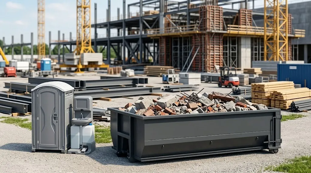 Dumpster Weight Limits in North Stamford, CT