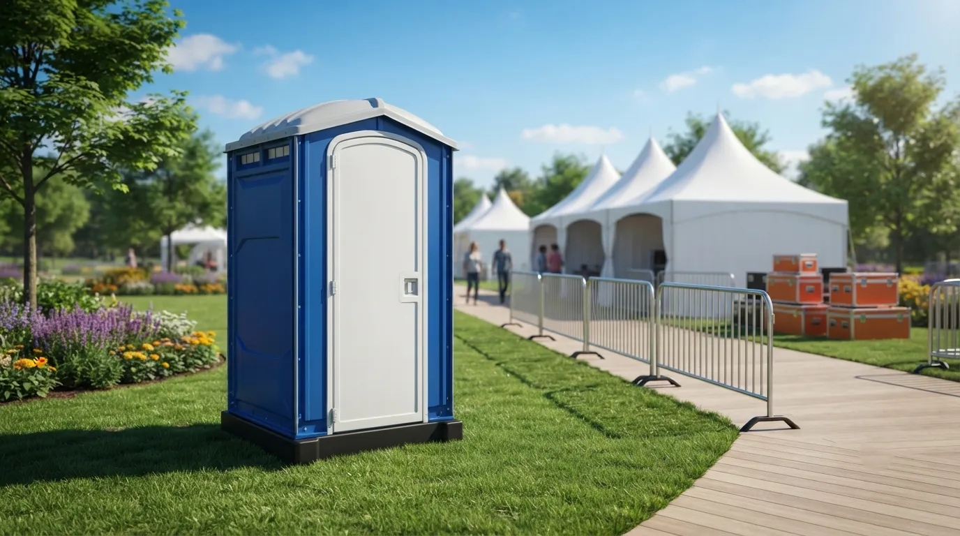 Porta Potty Rental Per Day in North Stamford, CT