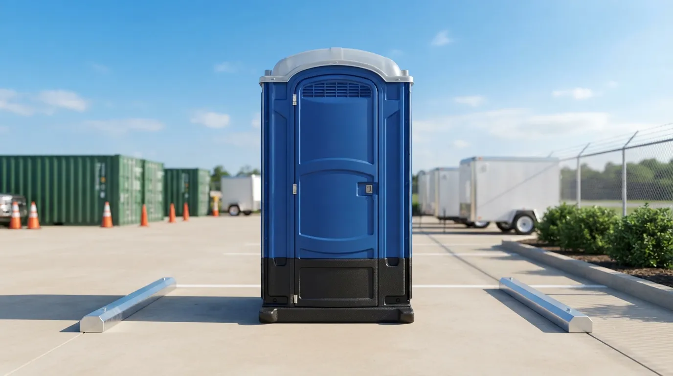 Standard Porta Potty Rental in North Stamford, CT